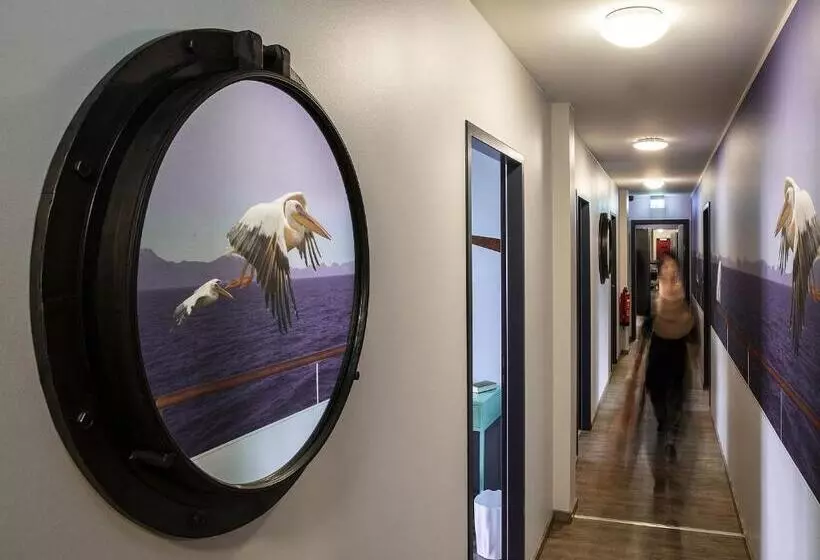 Hotel Heimathafen