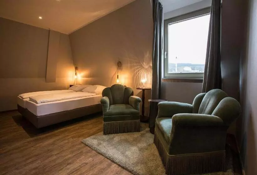 Hotel Heimathafen