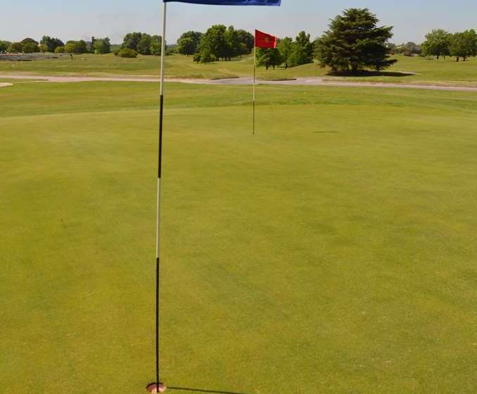 فندق Hilton Pilar