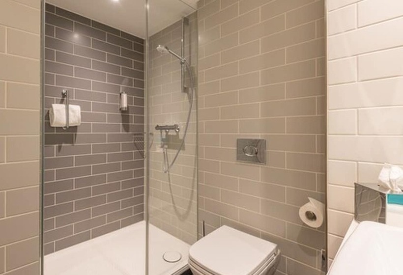 酒店 Holiday Inn Express   Wuppertal   Hauptbahnhof, An Ihg