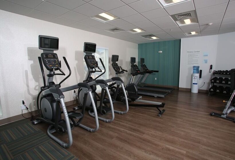 Szálloda Holiday Inn Express Mccook, An Ihg