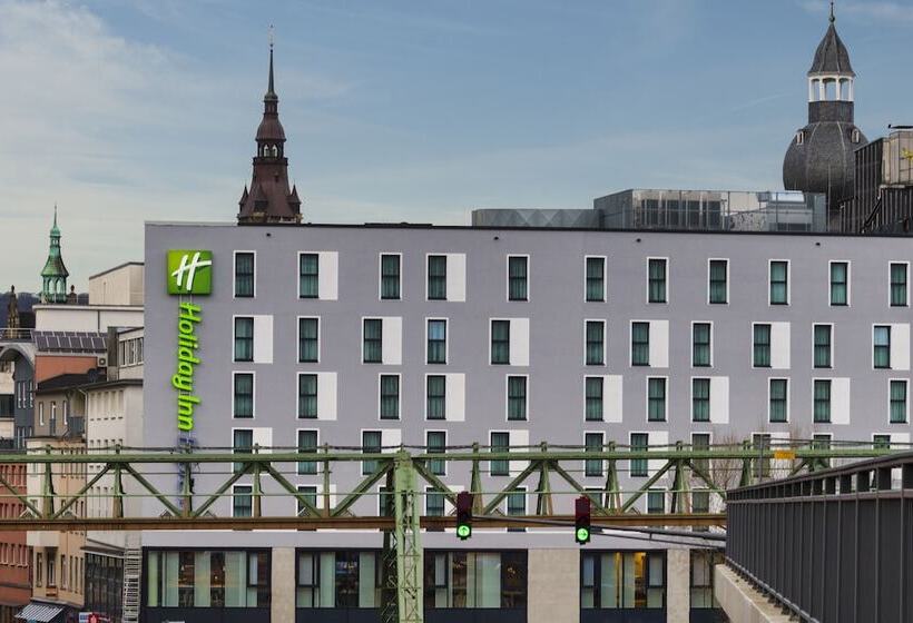 酒店 Holiday Inn Express   Wuppertal   Hauptbahnhof, An Ihg