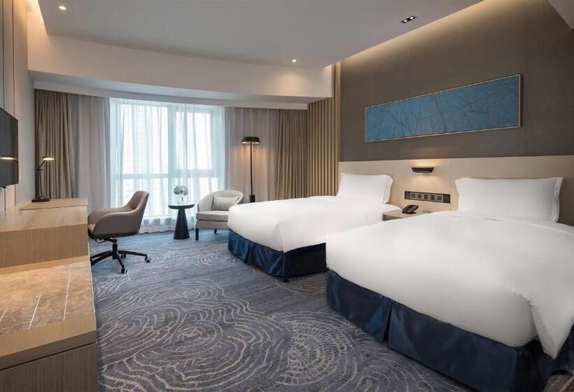 ホテル Holiday Inn   Nanjing South Station, An Ihg