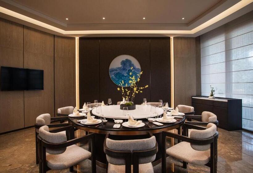 ホテル Holiday Inn   Nanjing South Station, An Ihg