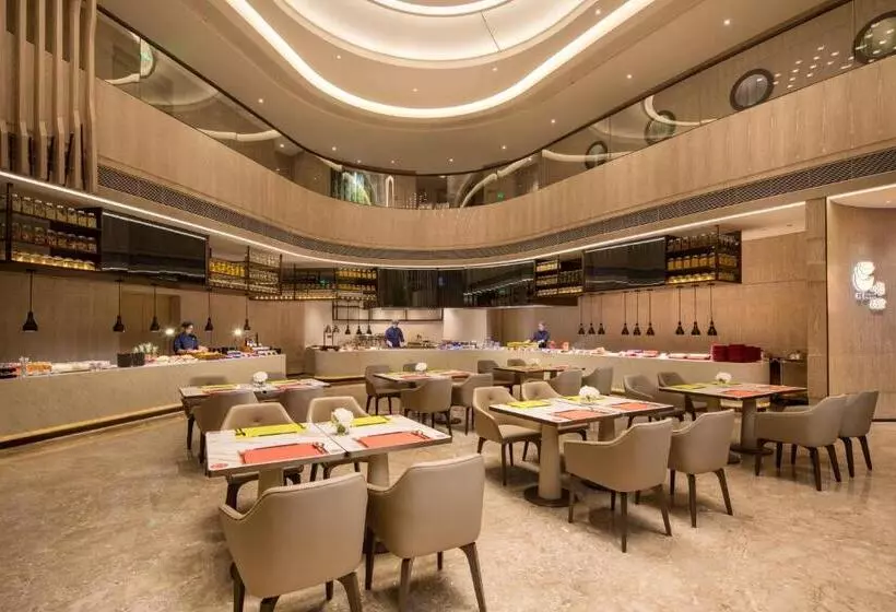 ホテル Holiday Inn   Nanjing South Station, An Ihg
