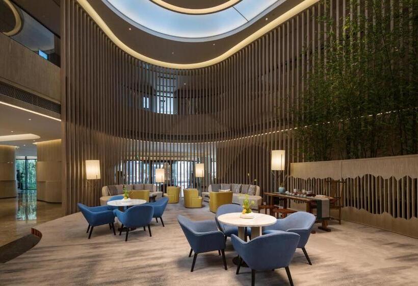 ホテル Holiday Inn   Nanjing South Station, An Ihg