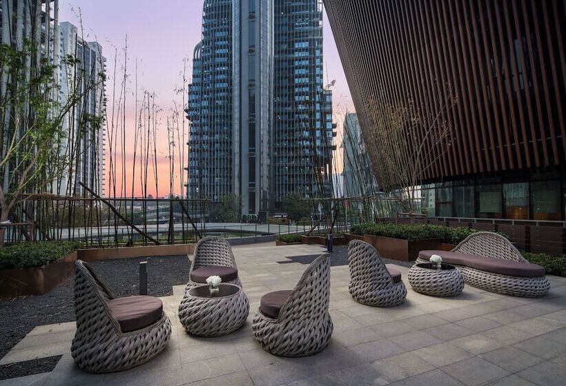 ホテル Holiday Inn   Nanjing South Station, An Ihg