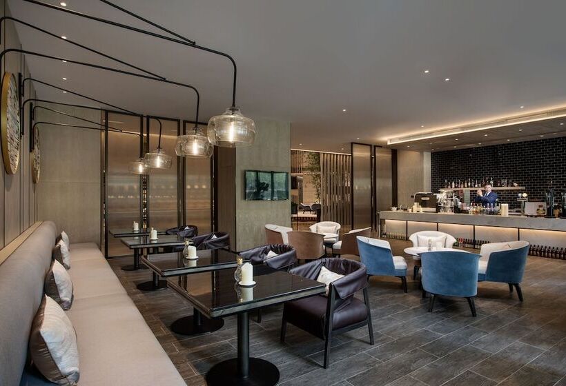 ホテル Holiday Inn   Nanjing South Station, An Ihg