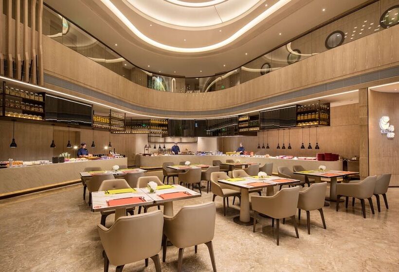 ホテル Holiday Inn   Nanjing South Station, An Ihg