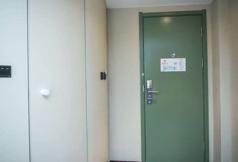 ホテル Ibis Chengdu Temple Of Marquis