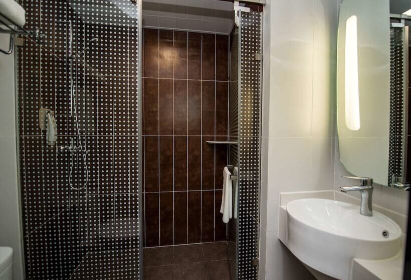 ホテル Ibis Chengdu Temple Of Marquis