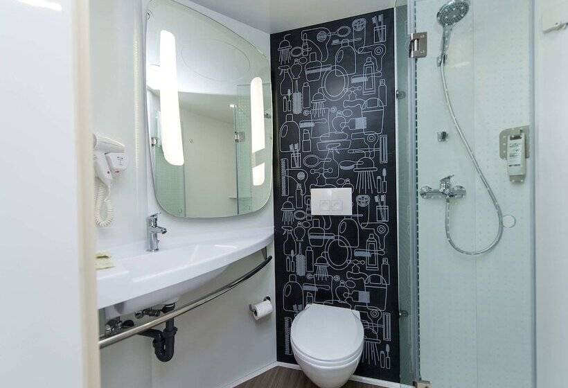 ホテル Ibis Chengdu Temple Of Marquis