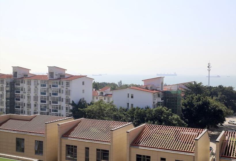 Joyze Hotel Xiamen, Curio Collection By Hilton