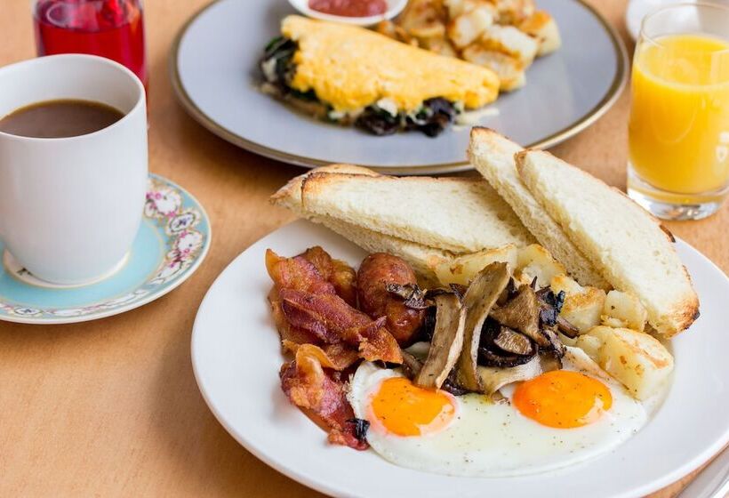 فندق Jw Marriott Edmonton Ice District