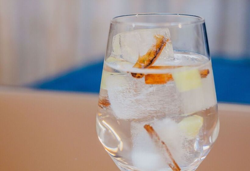 فندق Jw Marriott Edmonton Ice District