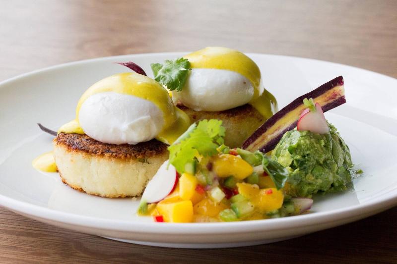 فندق Jw Marriott Edmonton Ice District