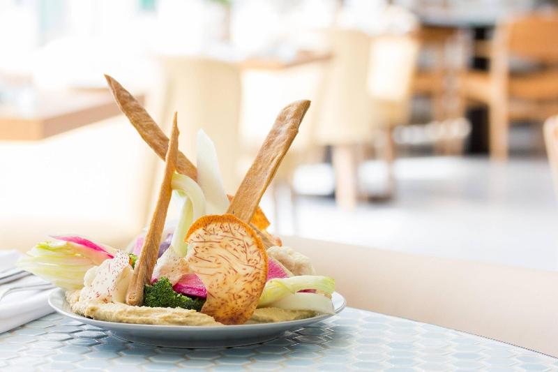 فندق Jw Marriott Edmonton Ice District