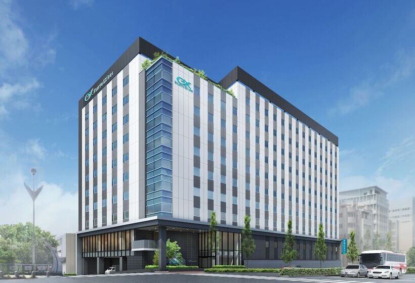 Otel Keikyu Ex Inn Haneda