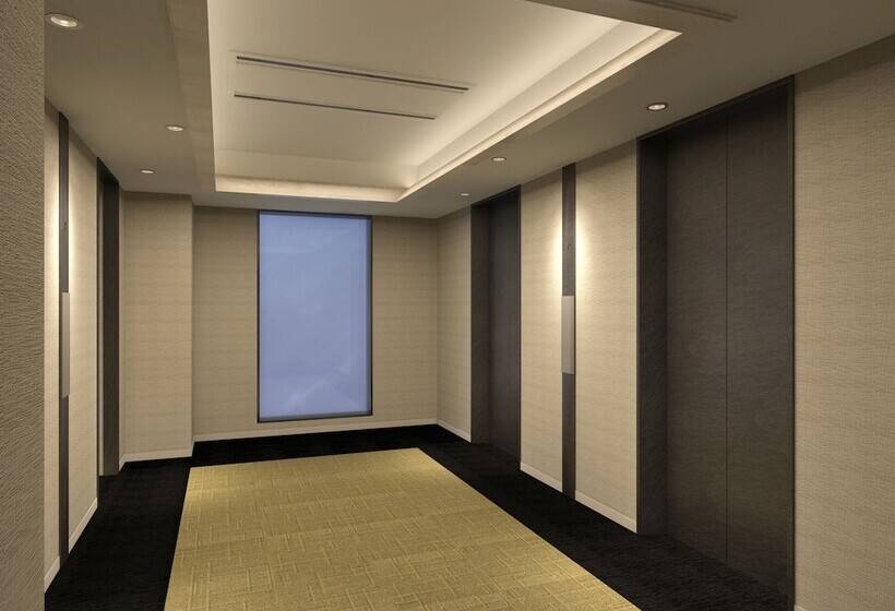 Otel Keikyu Ex Inn Haneda