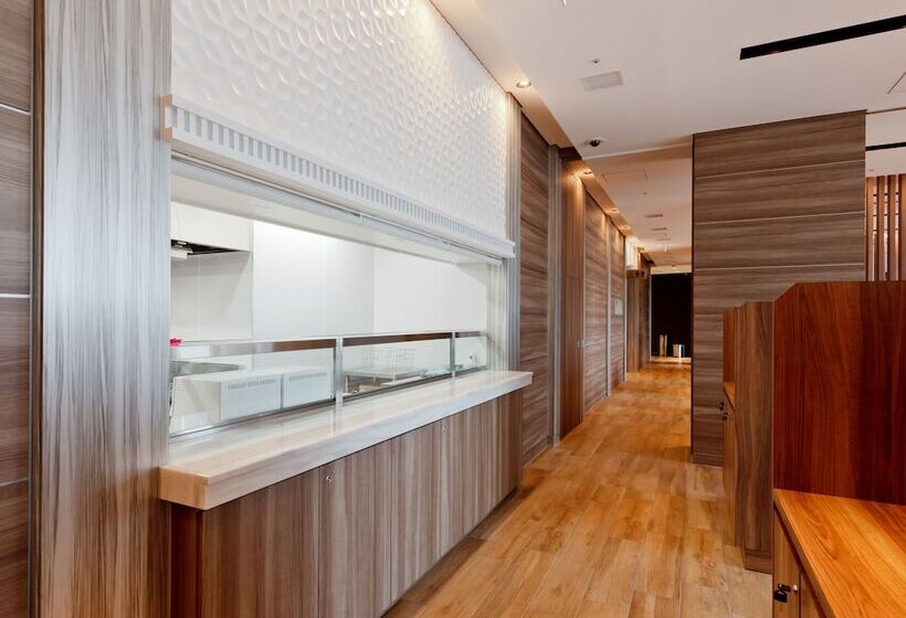 Otel Keikyu Ex Inn Haneda