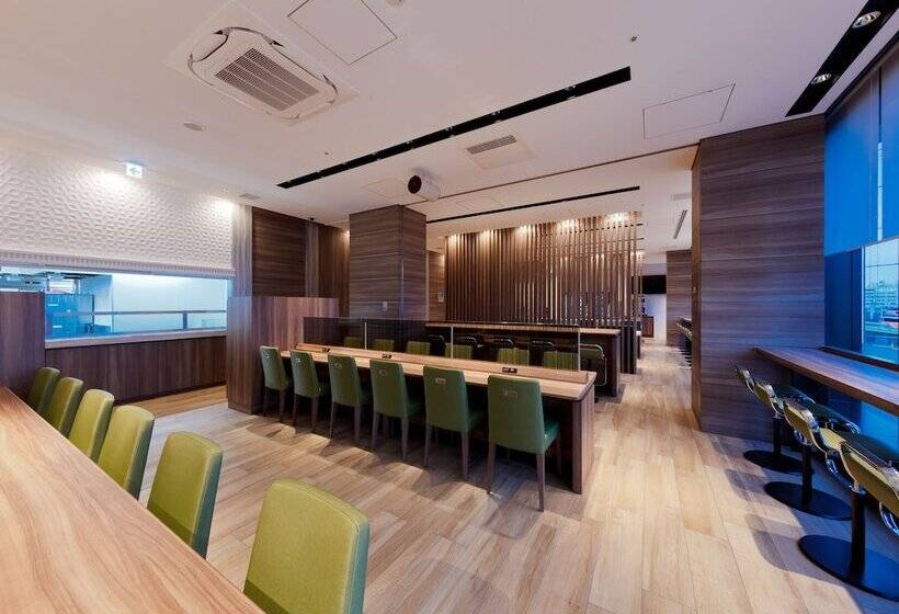 Otel Keikyu Ex Inn Haneda