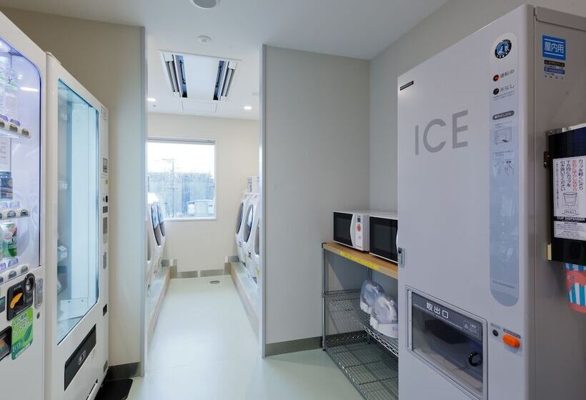 Otel Keikyu Ex Inn Haneda