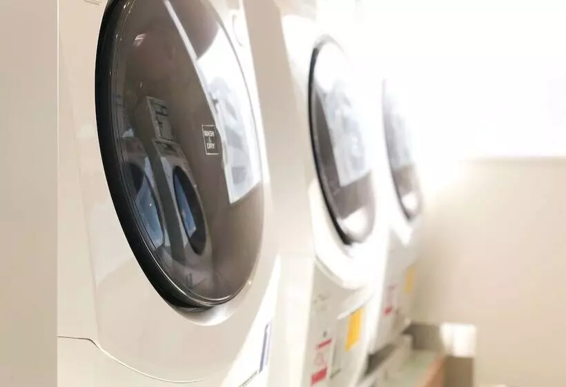 Hotelli Keikyu Ex Inn Haneda