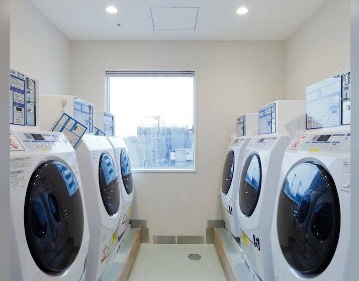 Otel Keikyu Ex Inn Haneda