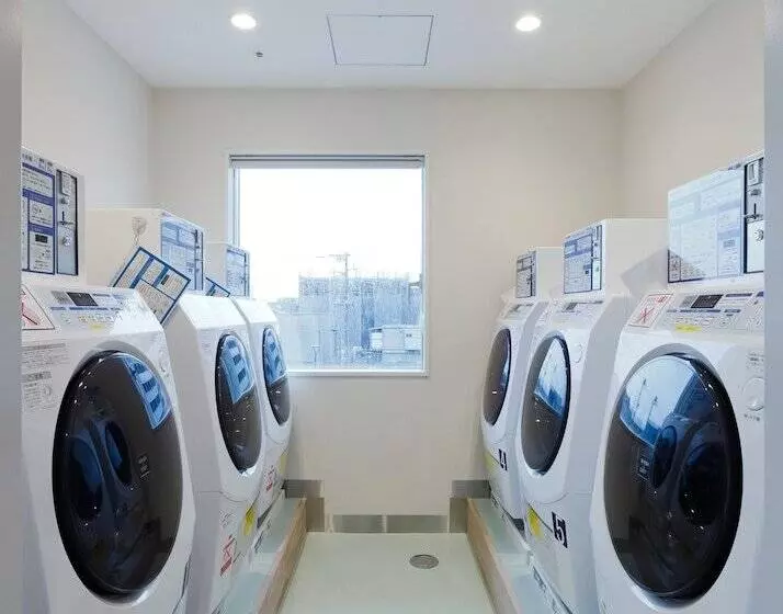 Hotelli Keikyu Ex Inn Haneda