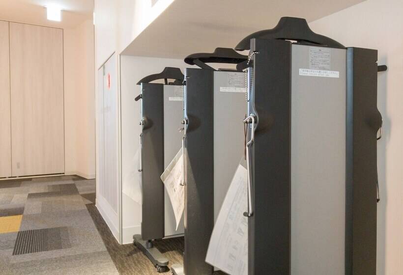 Otel Keikyu Ex Inn Haneda