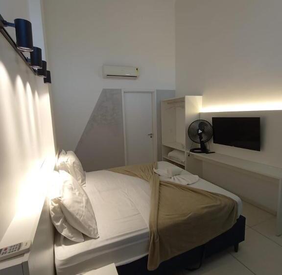 هتل Laguna Beach Flat