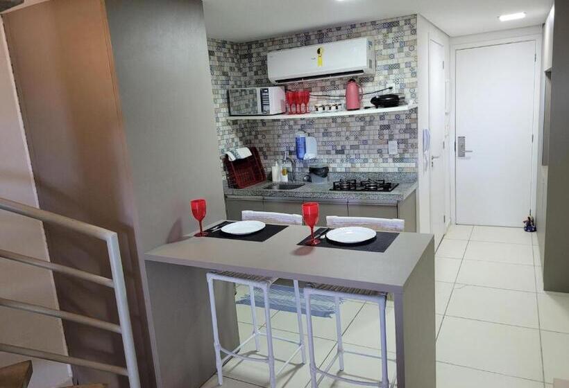 هتل Laguna Beach Flat