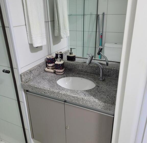 هتل Laguna Beach Flat