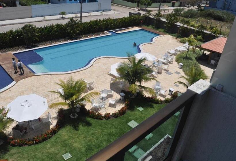 هتل Laguna Beach Flat