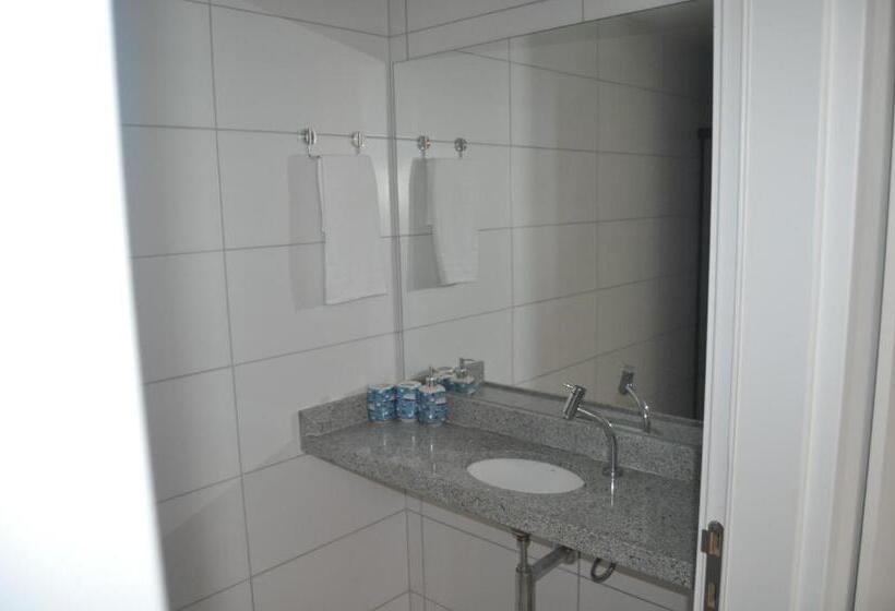 هتل Laguna Beach Flat