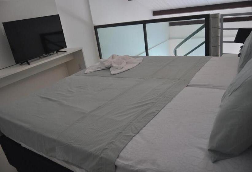 هتل Laguna Beach Flat