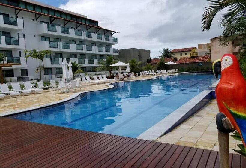 هتل Laguna Beach Flat