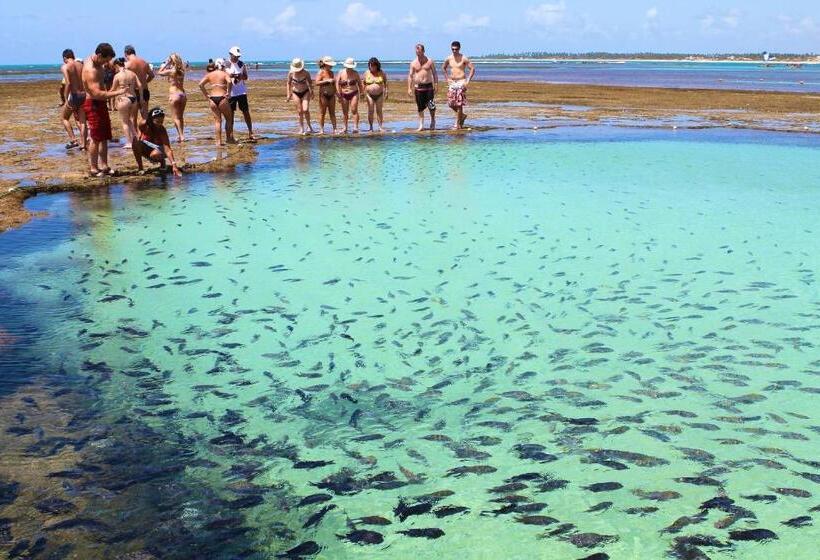 هتل Laguna Beach Flat