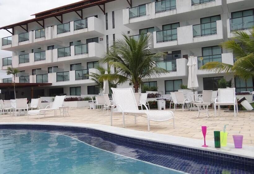 هتل Laguna Beach Flat