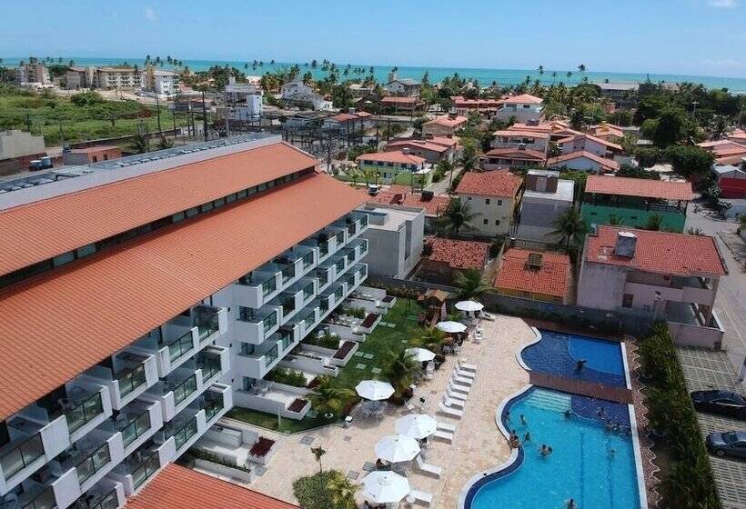 هتل Laguna Beach Flat