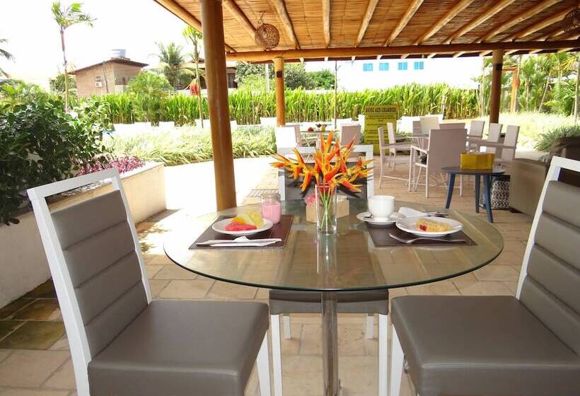 هتل Laguna Beach Flat