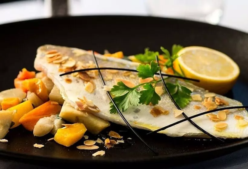 ホテル Le Tisseur Des Saveurs