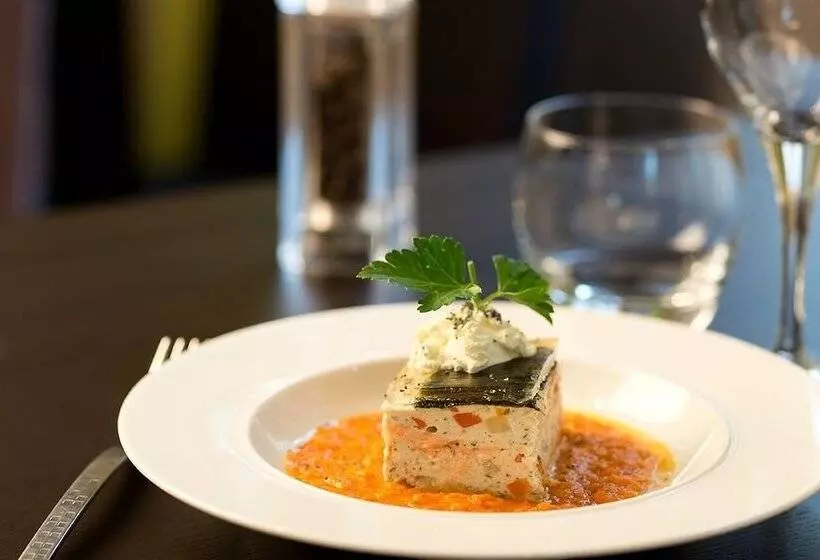 ホテル Le Tisseur Des Saveurs