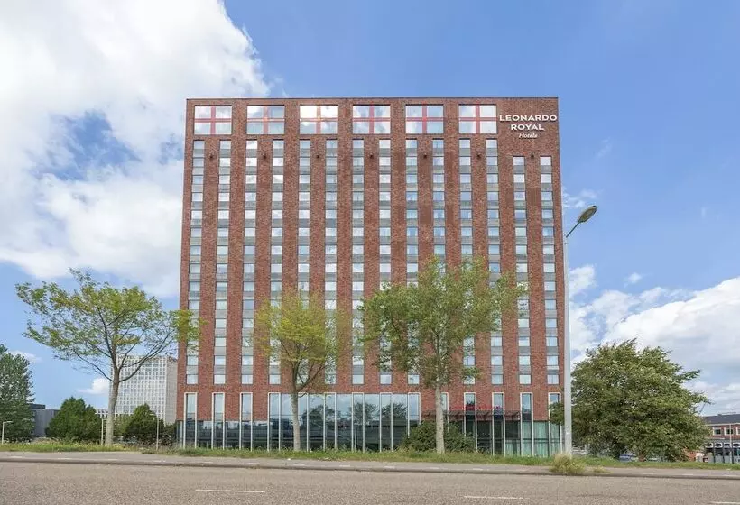 Leonardo Royal Hotel Amsterdam