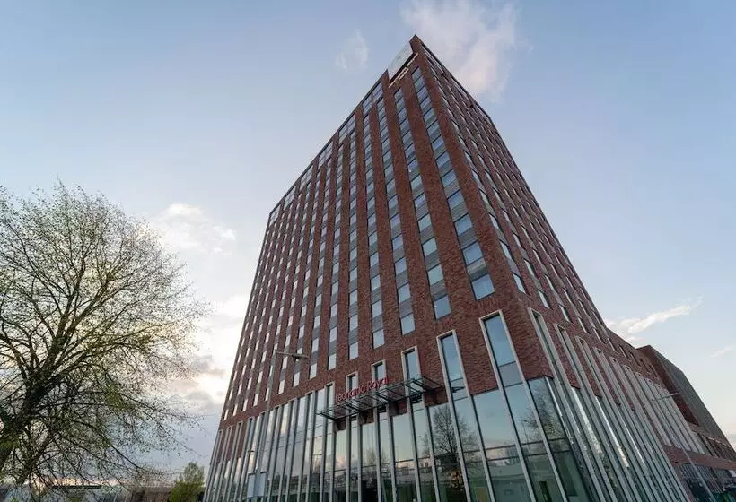Leonardo Royal Hotel Amsterdam