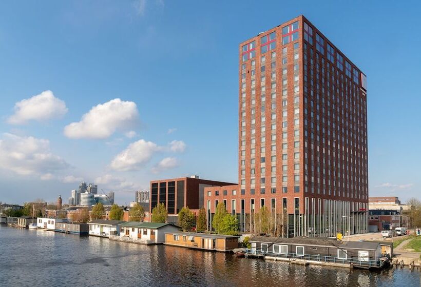 Leonardo Royal Hotel Amsterdam