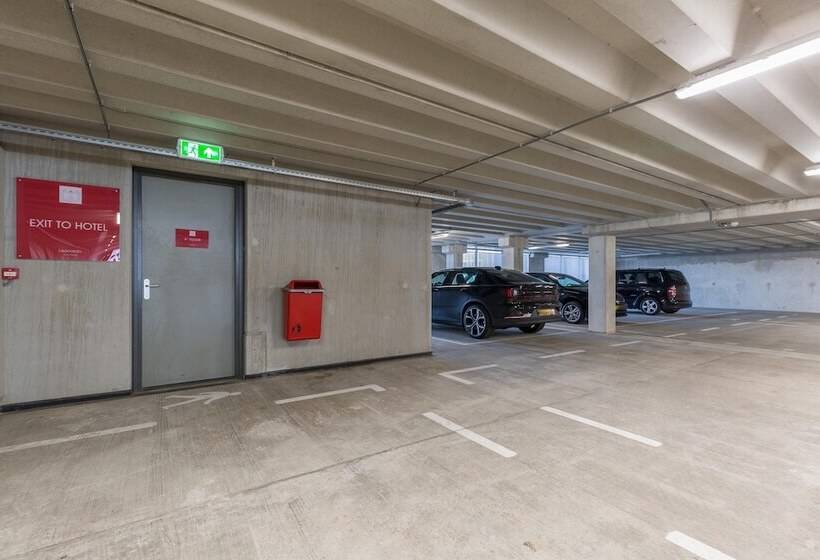 Leonardo Royal Hotel Amsterdam