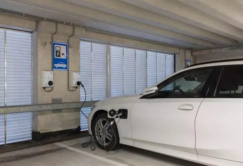 Leonardo Royal Hotel Amsterdam