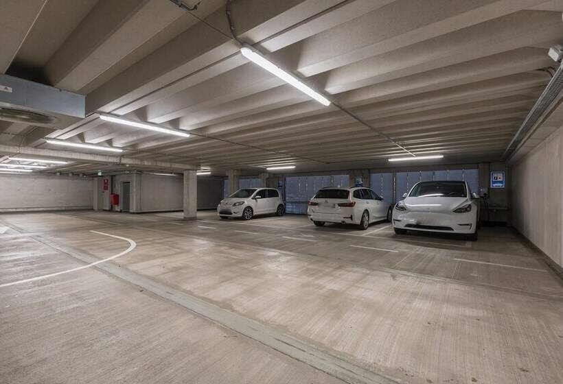 Leonardo Royal Hotel Amsterdam