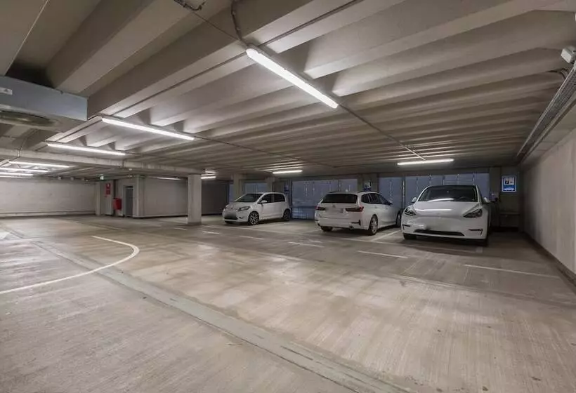 Leonardo Royal Hotel Amsterdam